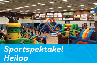 banner Sportpektakel Heiloo HS