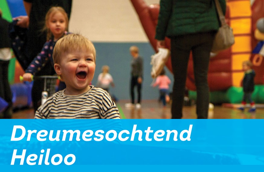 Dreumesochtend Heiloo