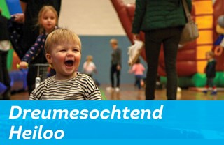 banner Dreumesochtend Heiloo