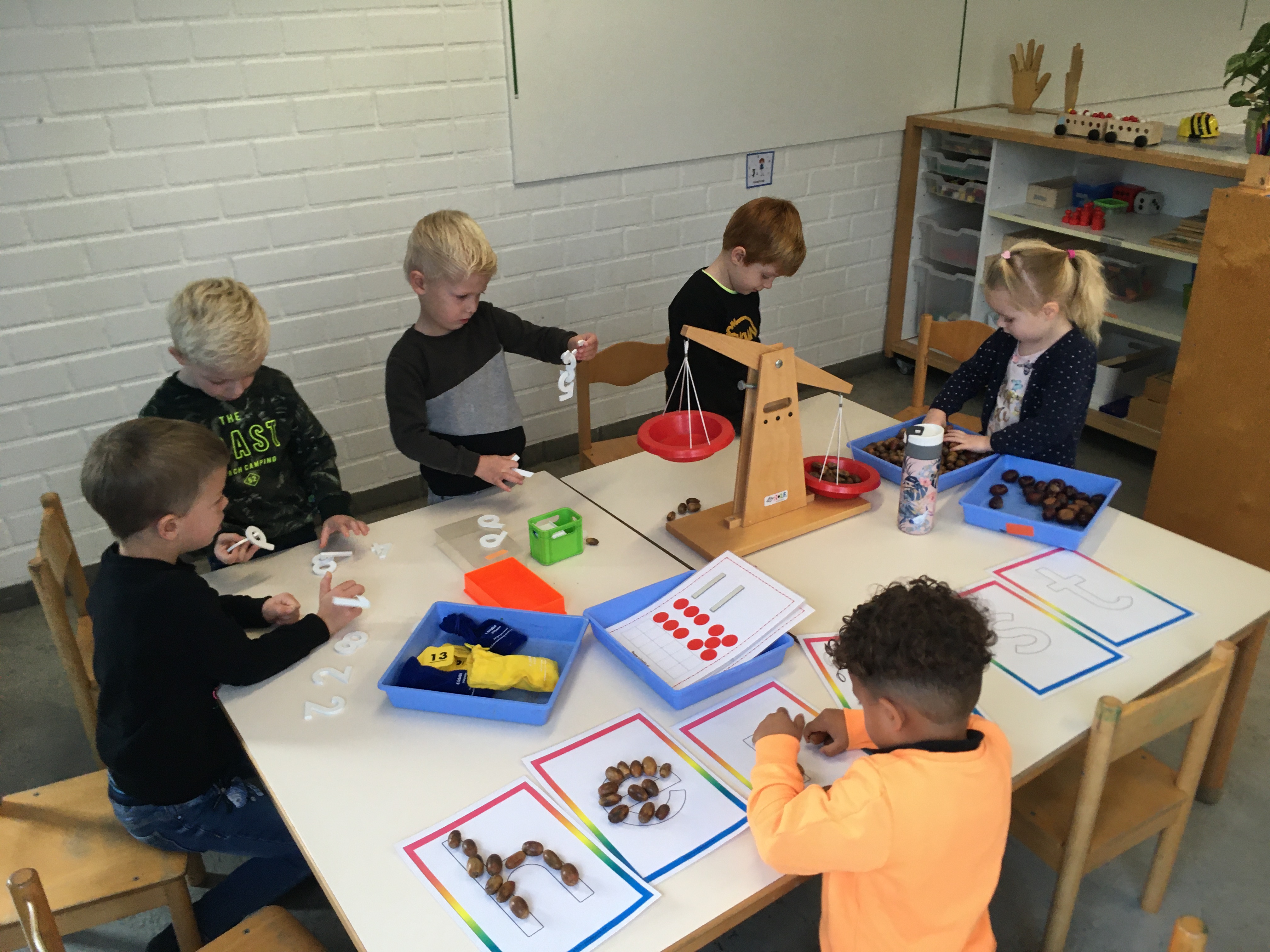 Groep 1-2