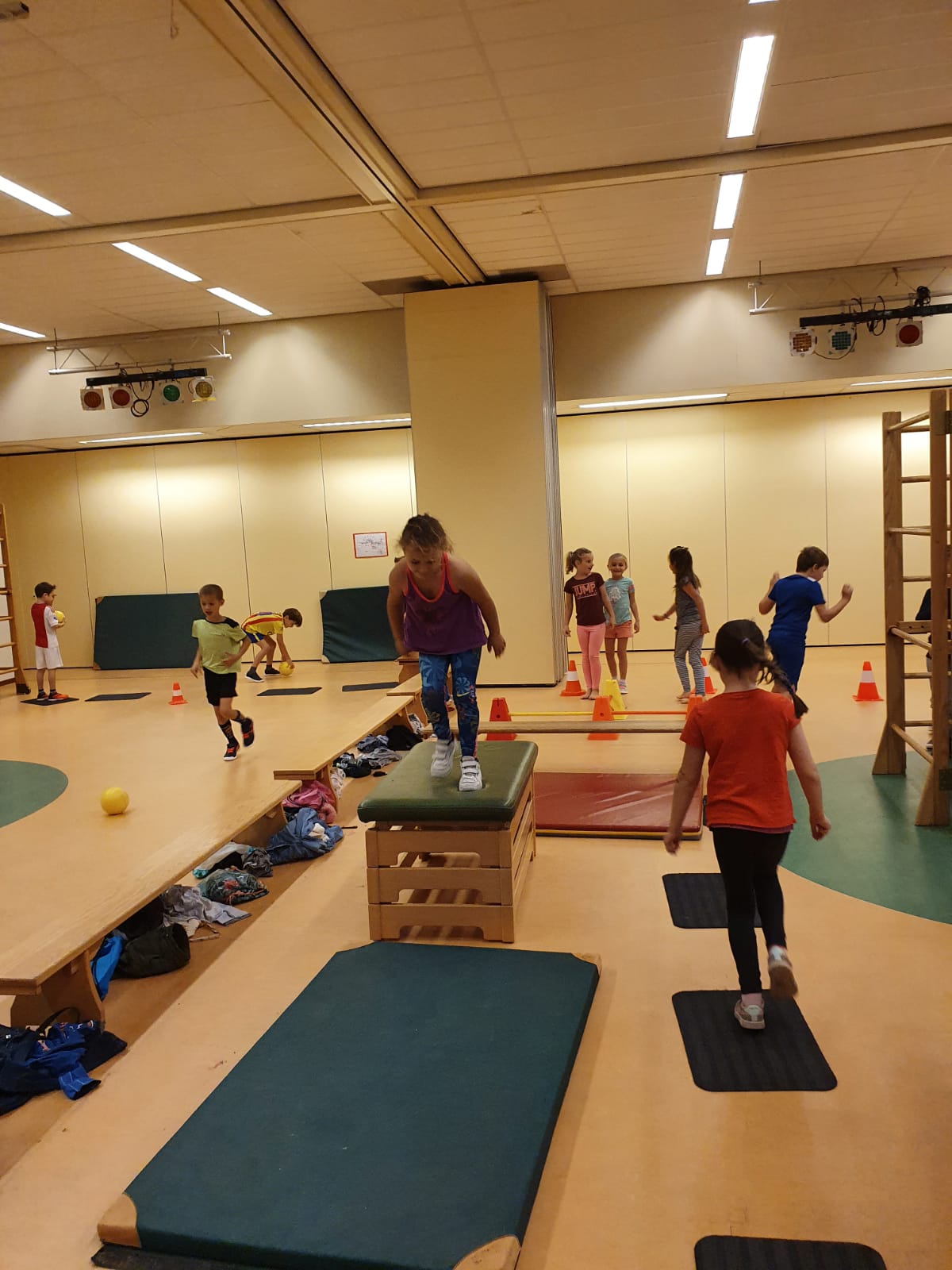 Groep 3-4