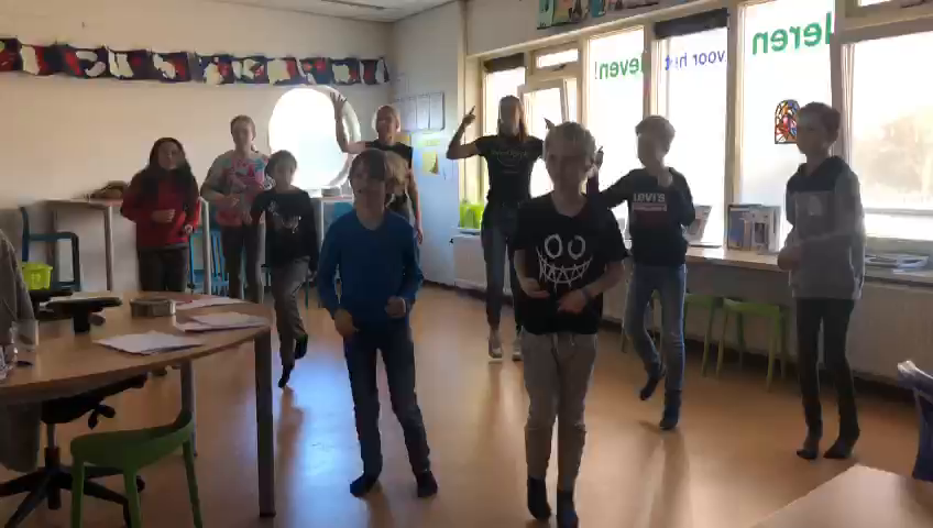 Groep 7/8