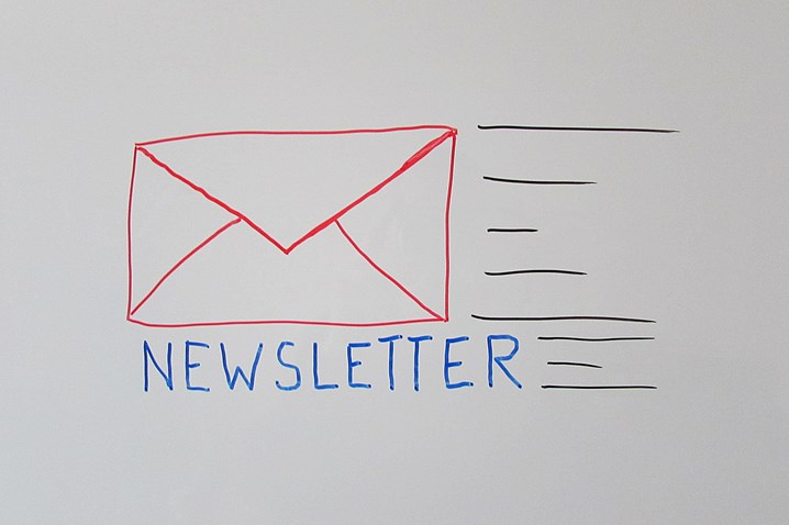 newsletter