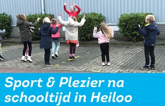 Zit jij in groep 6 t/m 8? Maak 3 donderdagen kennis met Bootcamp!