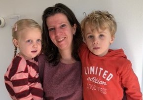 Even voorstellen....Nieuw lid van de MR