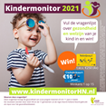 Kindermonitor 2021 - NHN logo 2