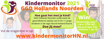 Kindermonitor 2021 - NHN logo