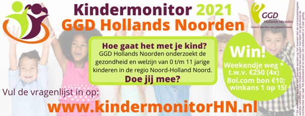 Kindermonitor 2021 - NHN logo