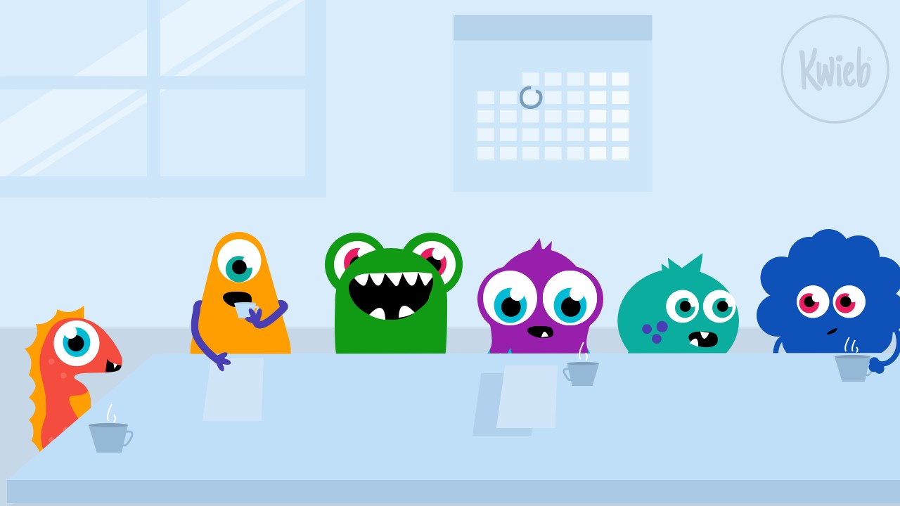 Vakantierooster schooljaar 2021-2022