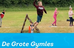 De Grote Gymles