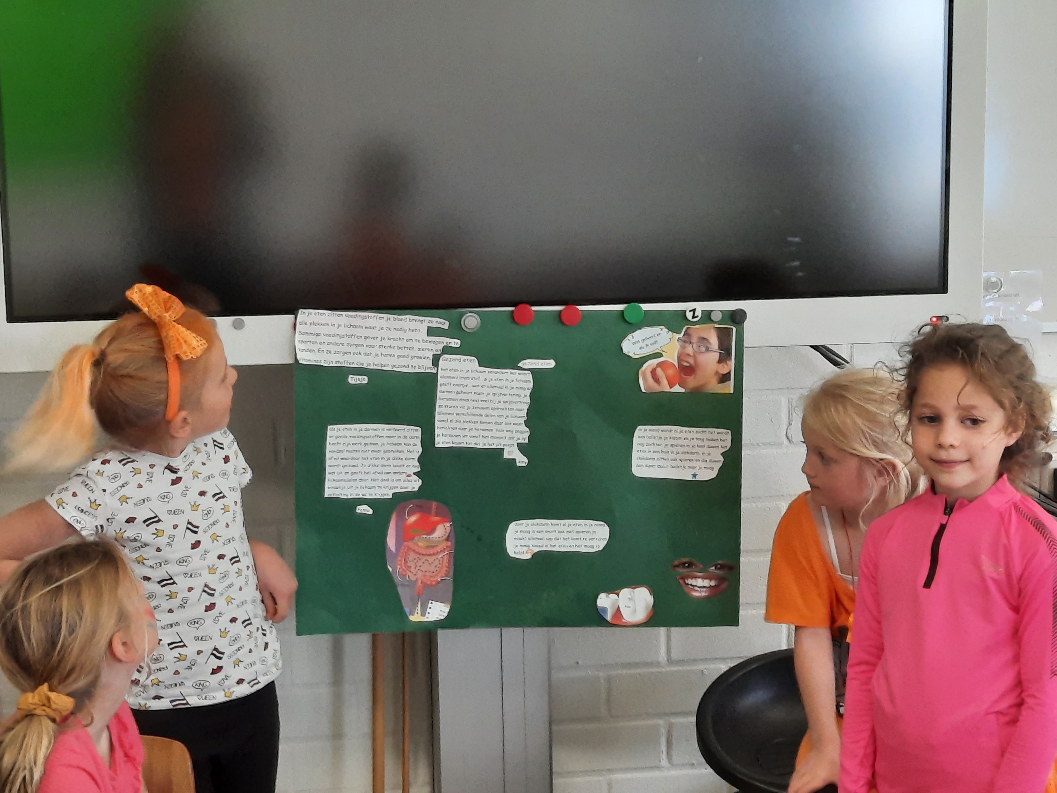 Groep 3/4