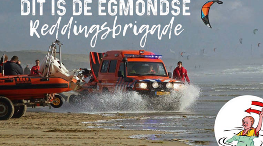 Belangrijke informatie over gevaren van de zee!