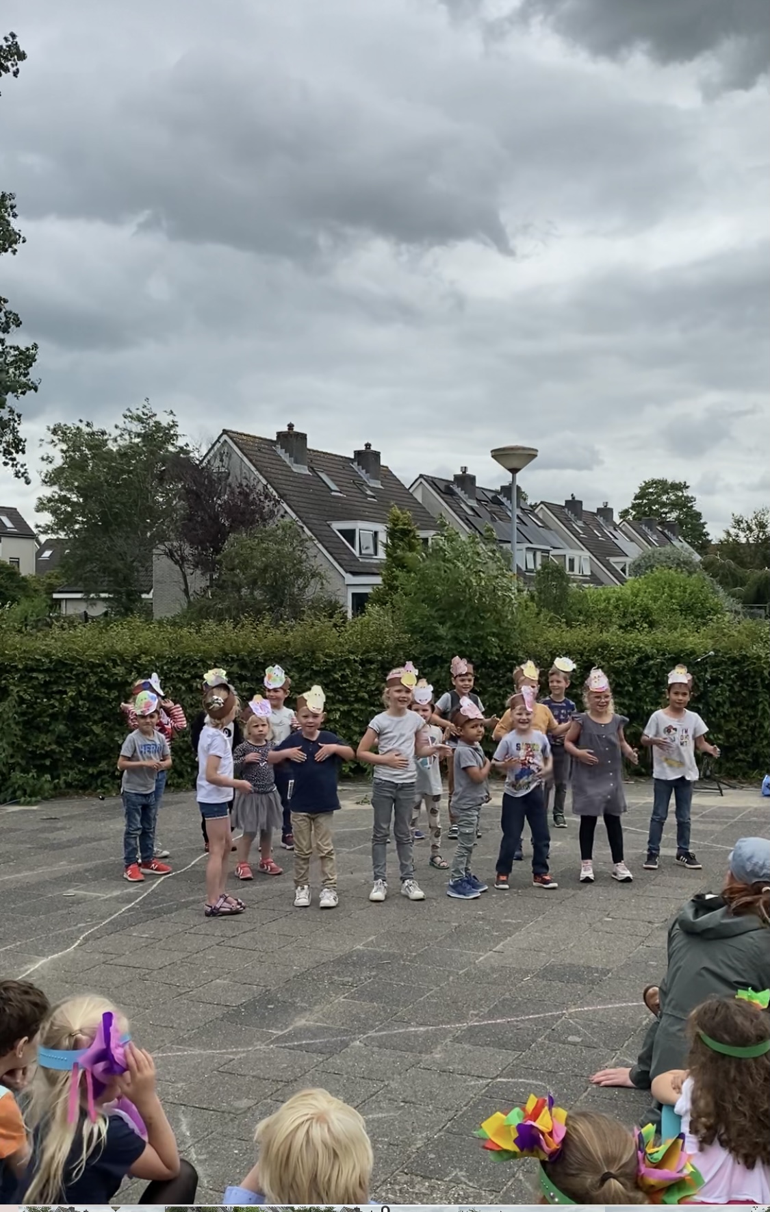 Groep 1-2