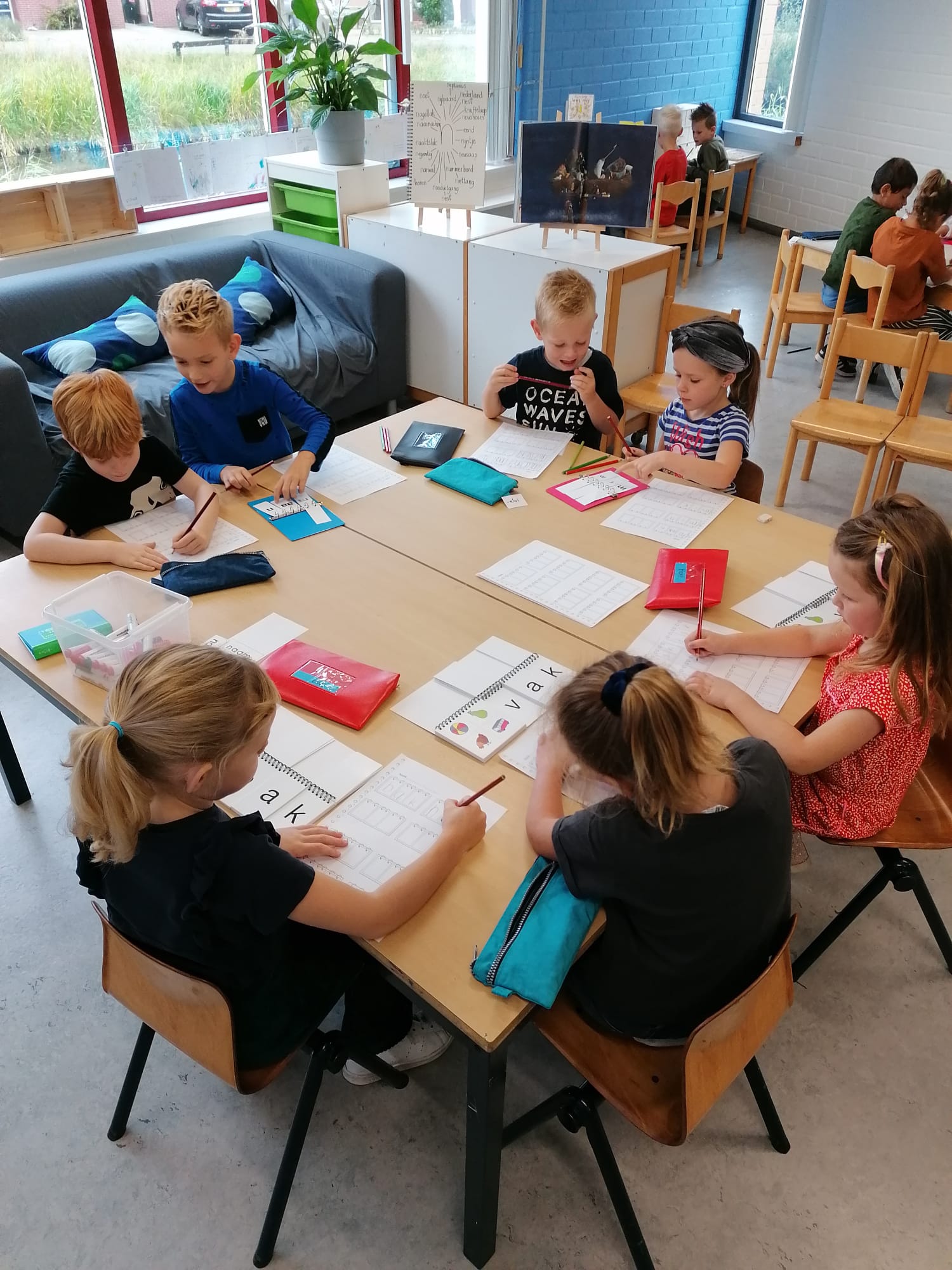 Groep 2-3