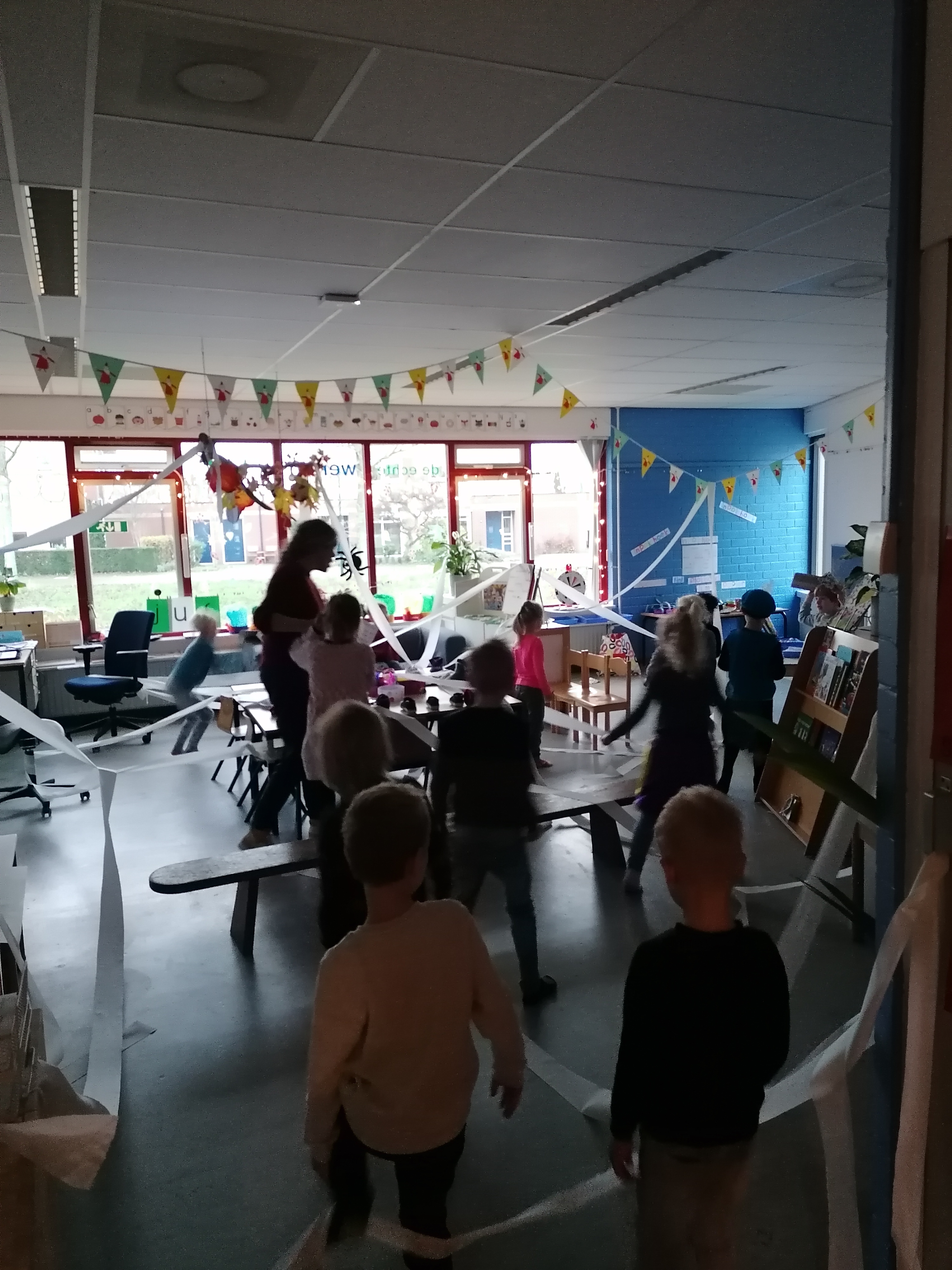 Groep 3-4
