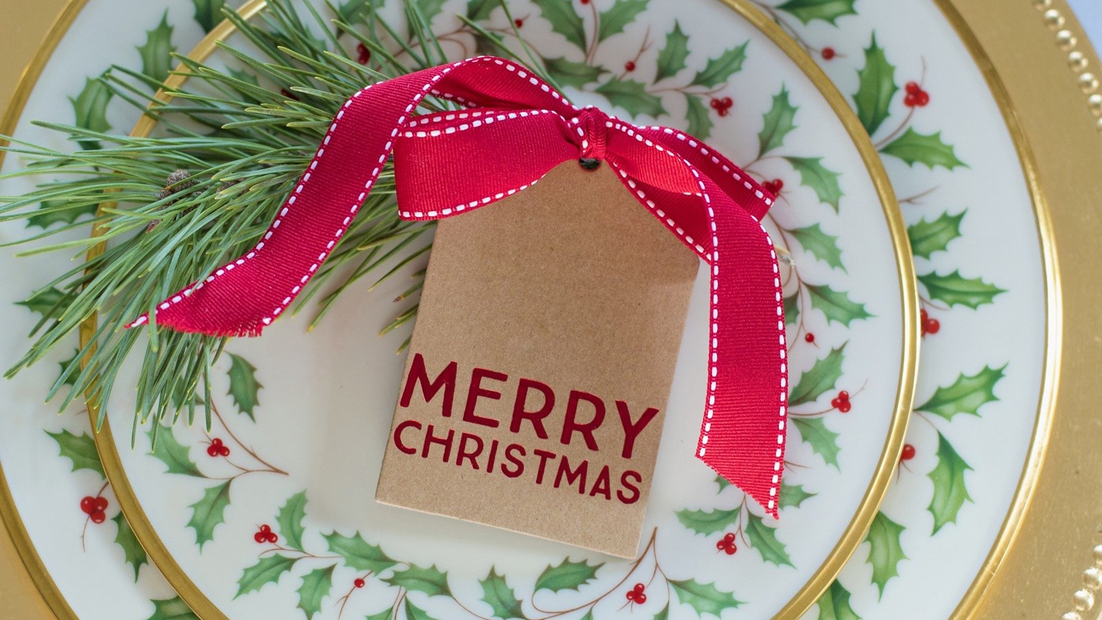 Kerstdiner op school vervalt 