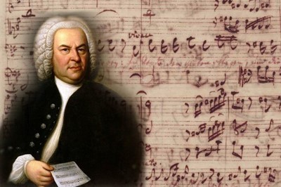 Zing je mee in de Matthäus-Passion?