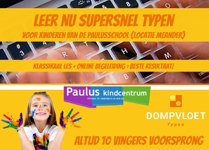 Supersnel typen - 2022