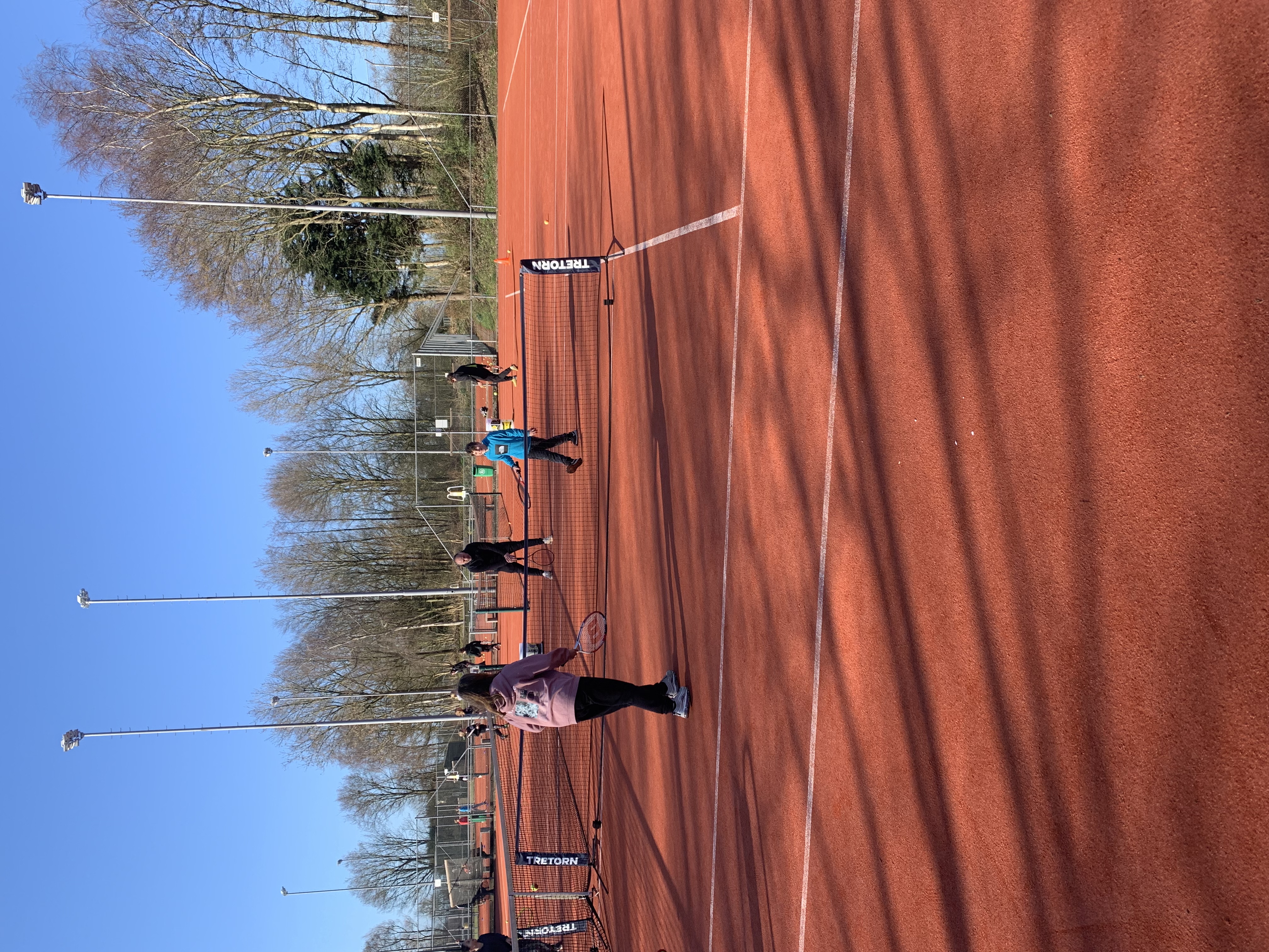 De week van groep 7/8