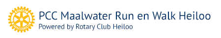 PCC Maalwaterrun & Walk