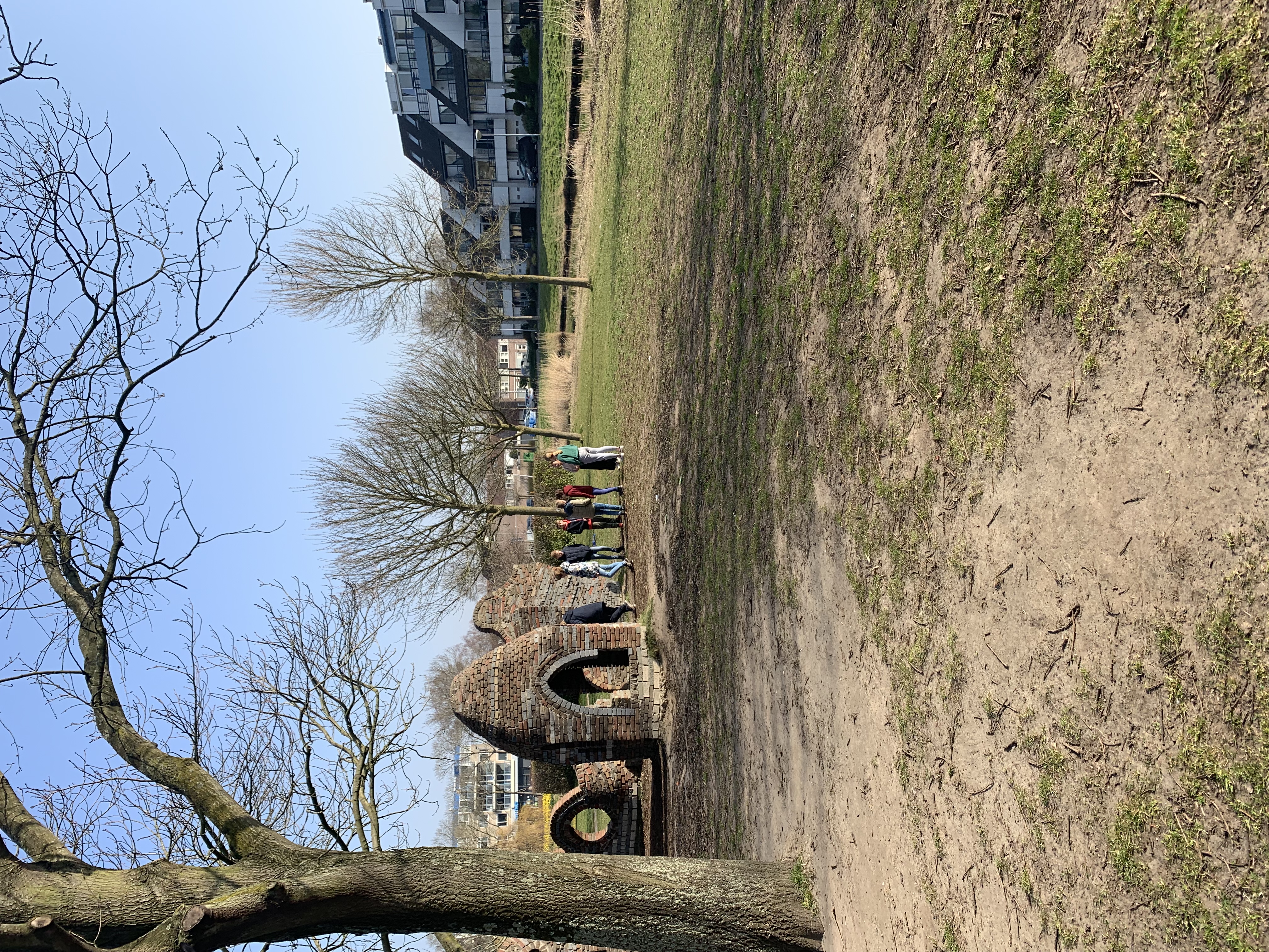 De week van groep 7/8