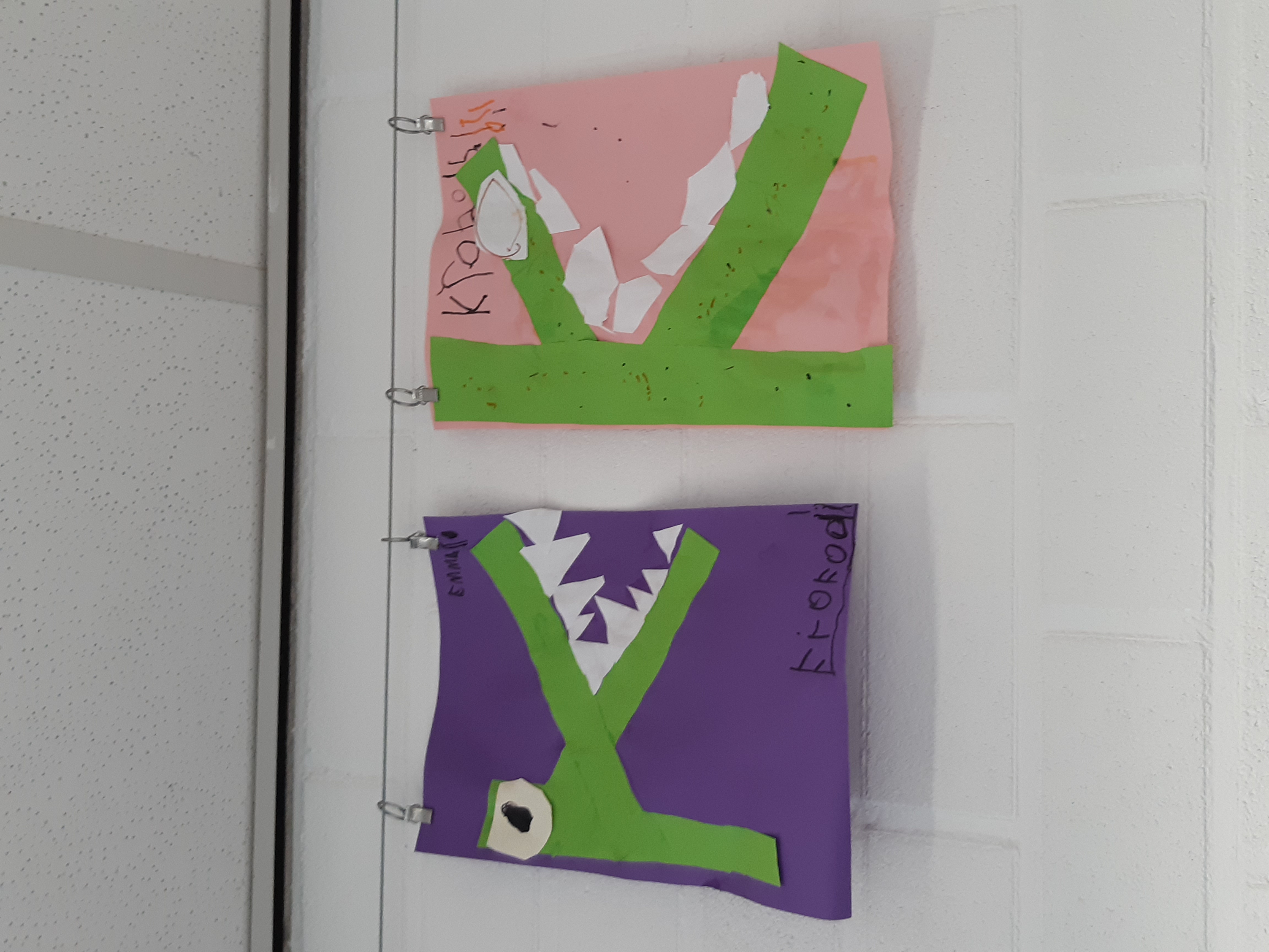 De week in de blauwe kring