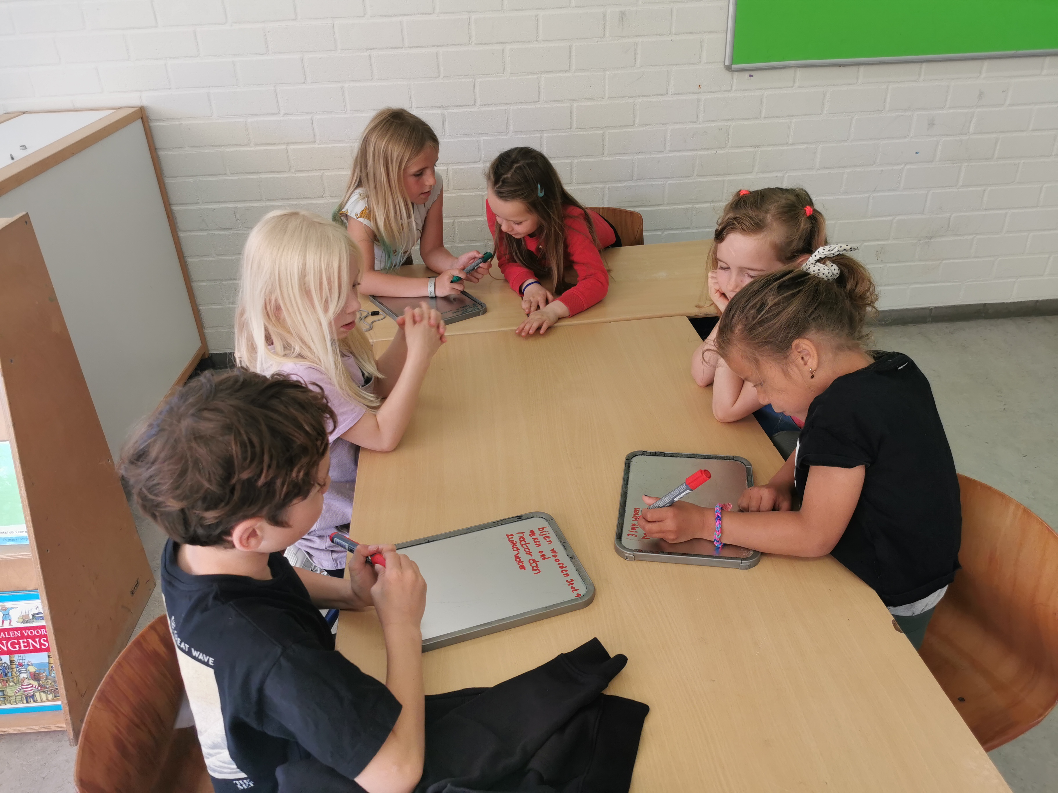 Groep 3-4