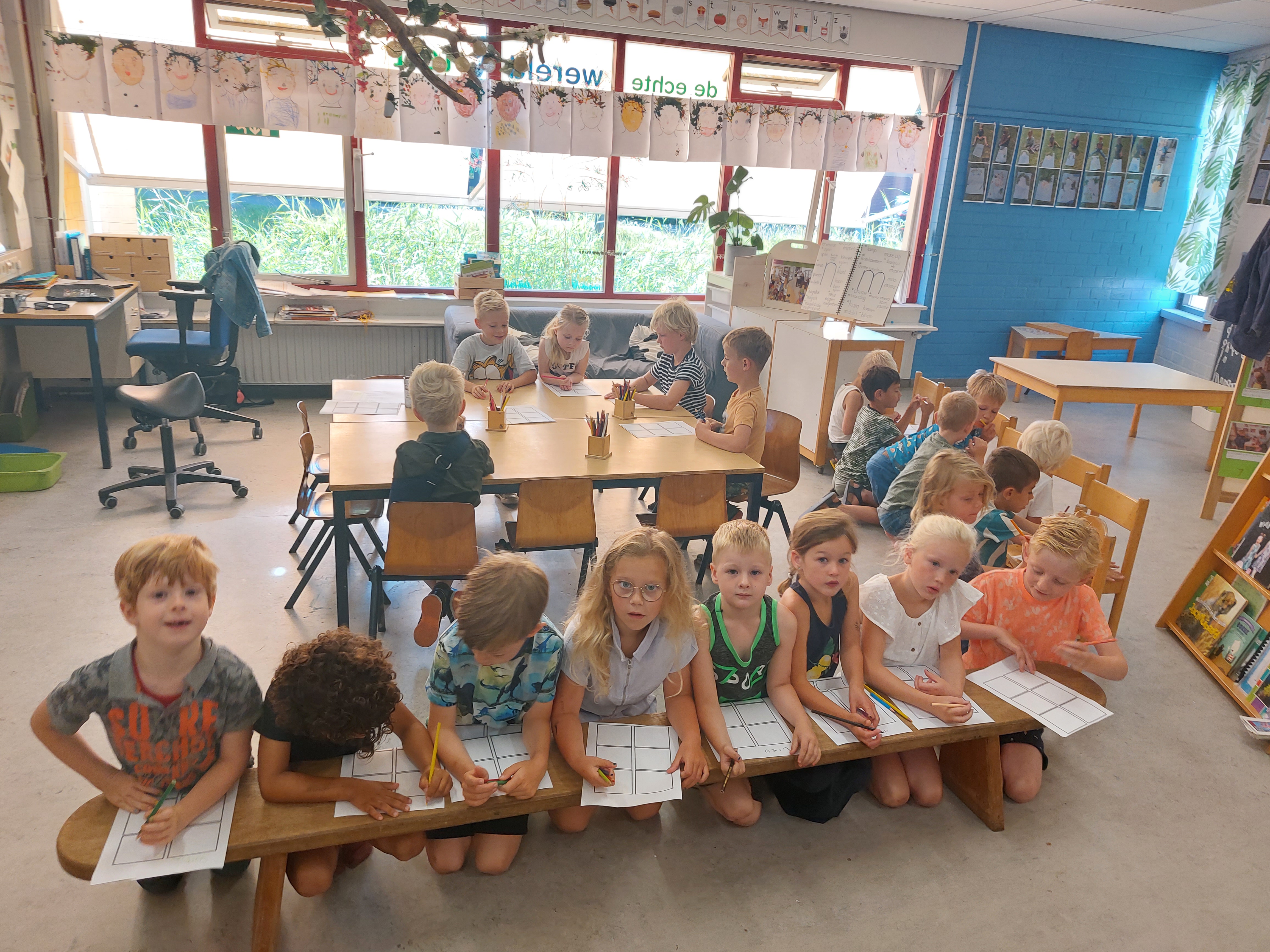 Week van de groene kring 2/3