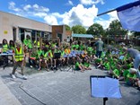 schoolplein lied