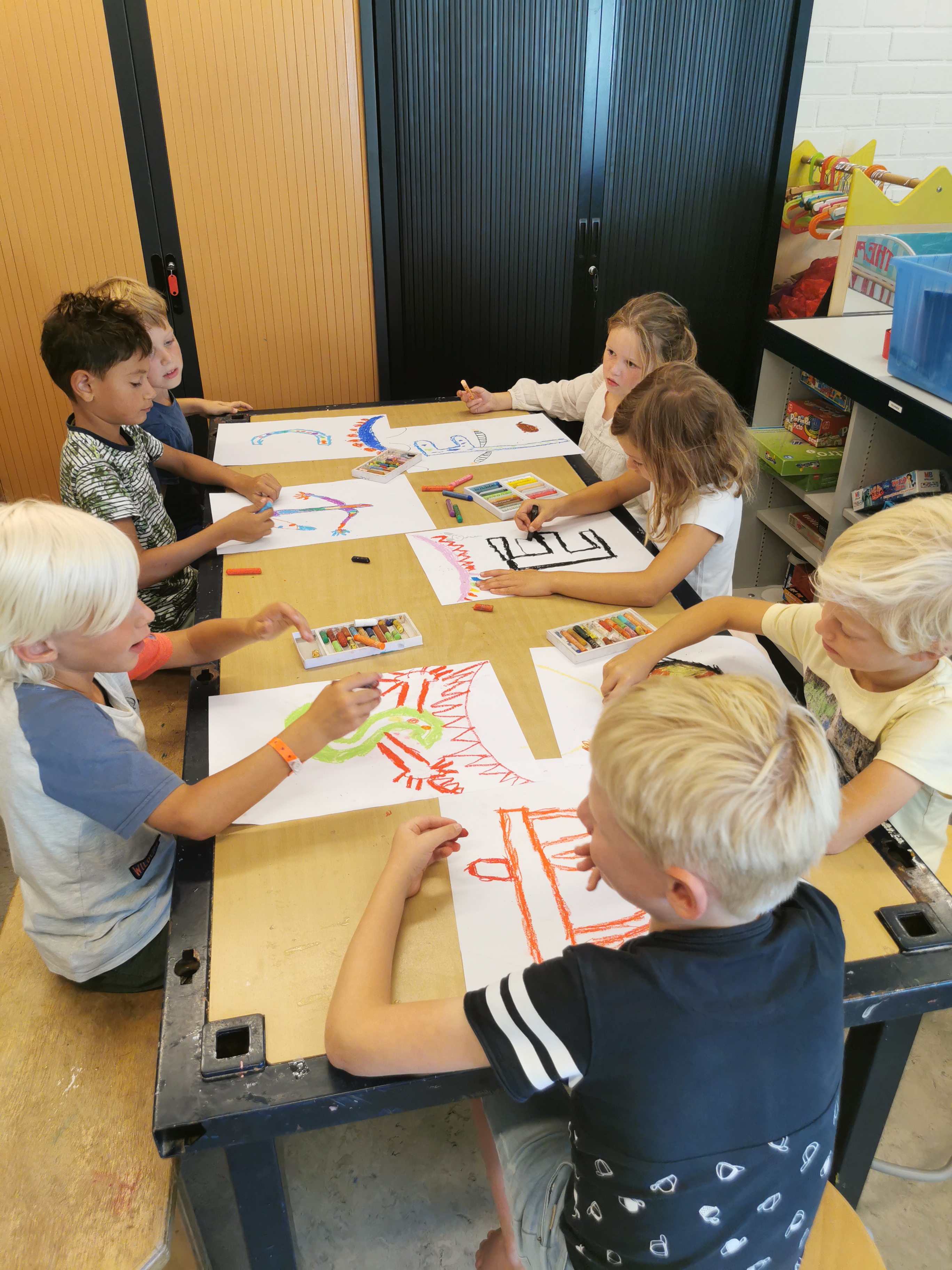 Groep 3-4