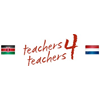 Teachers 4 Teachers - Sponsorloop reis Kenia