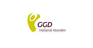 logo ggd hollands noorden