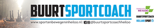 logo buurtsportcoach heiloo