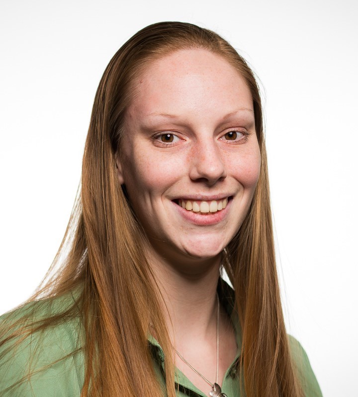 Even voorstellen: Esmee! 