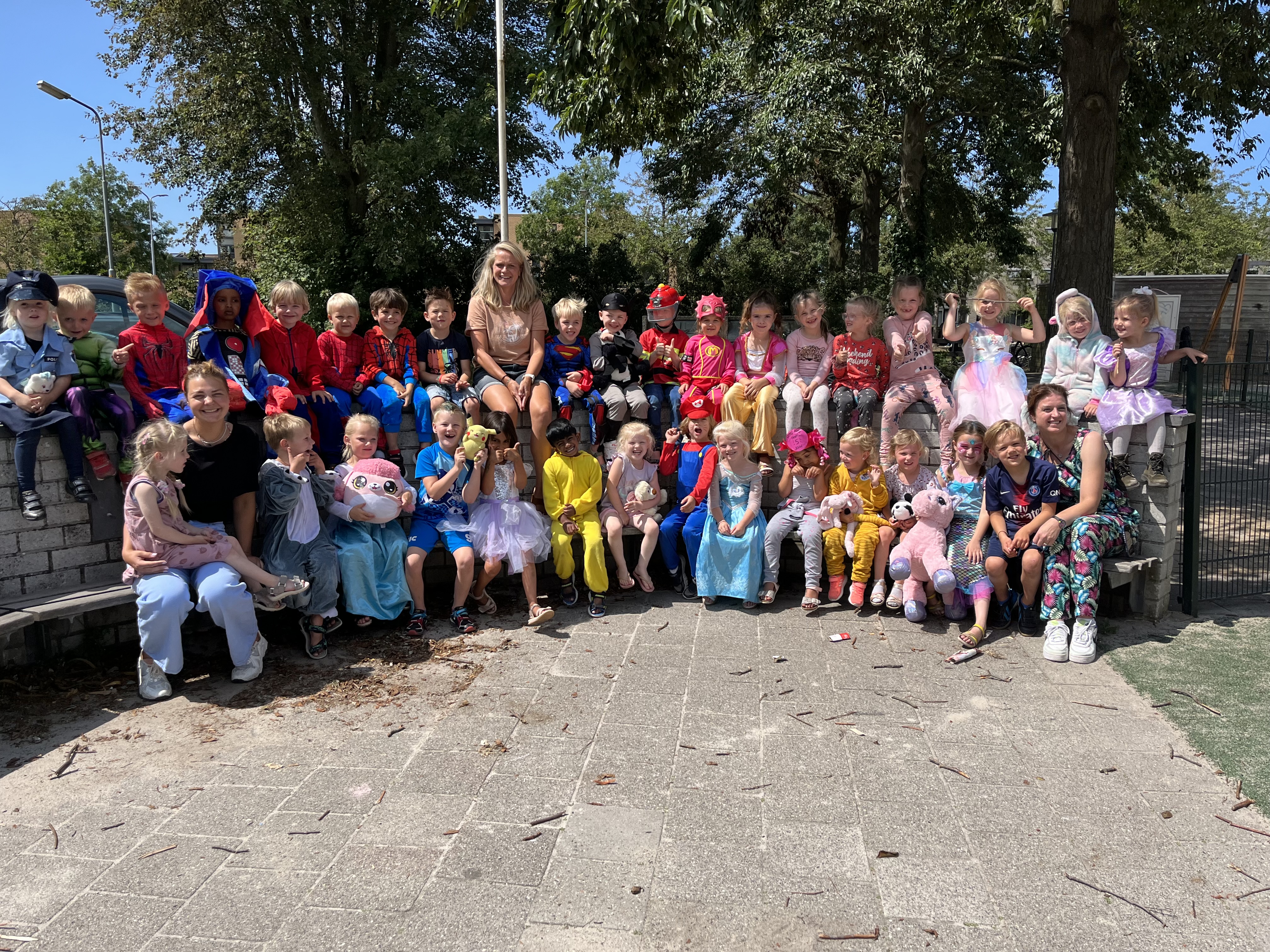 Groep 1-2