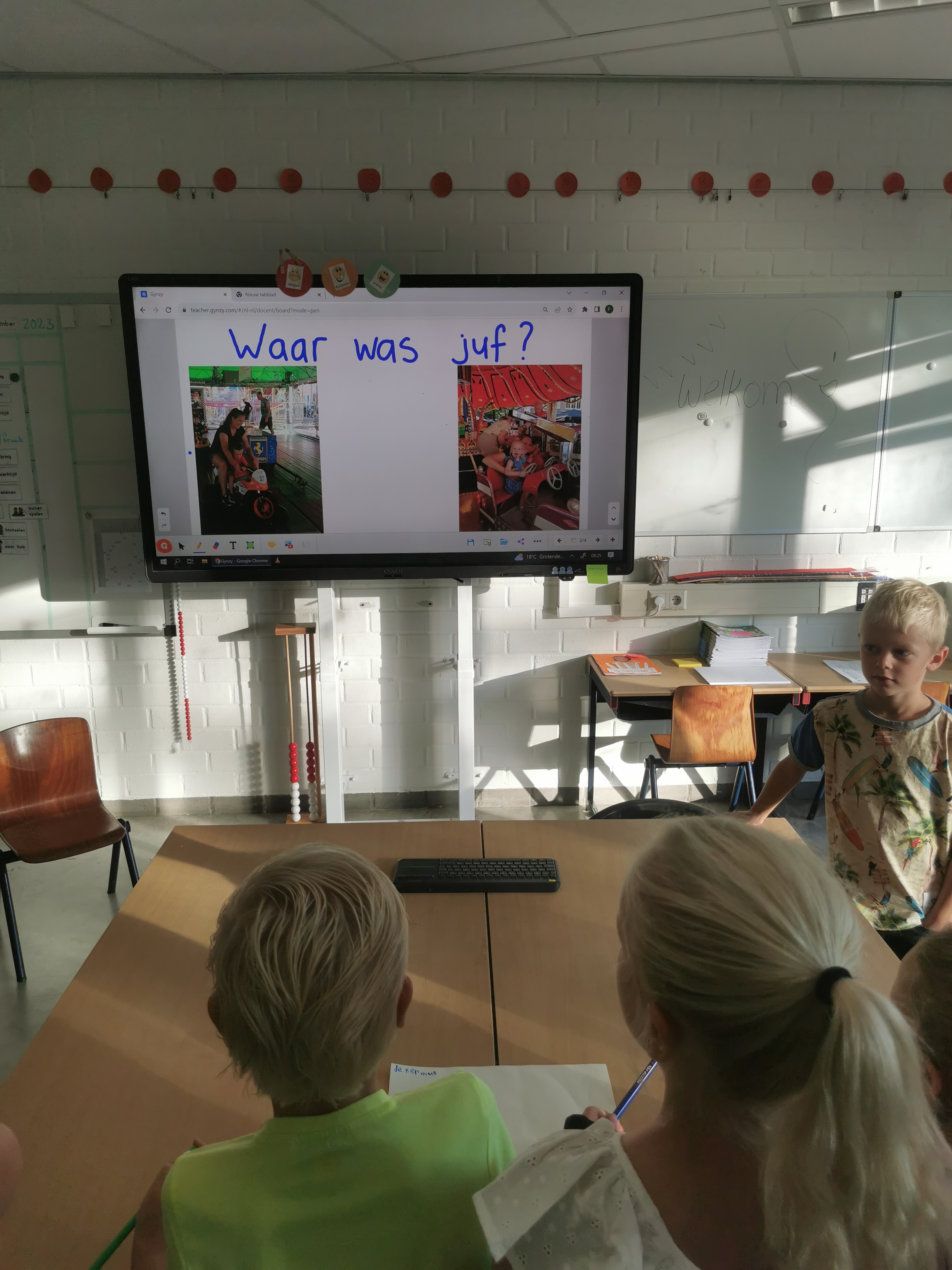Groep 3-4
