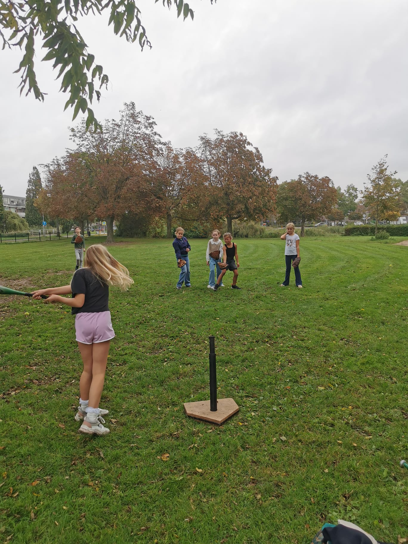 De week van groep 5-6