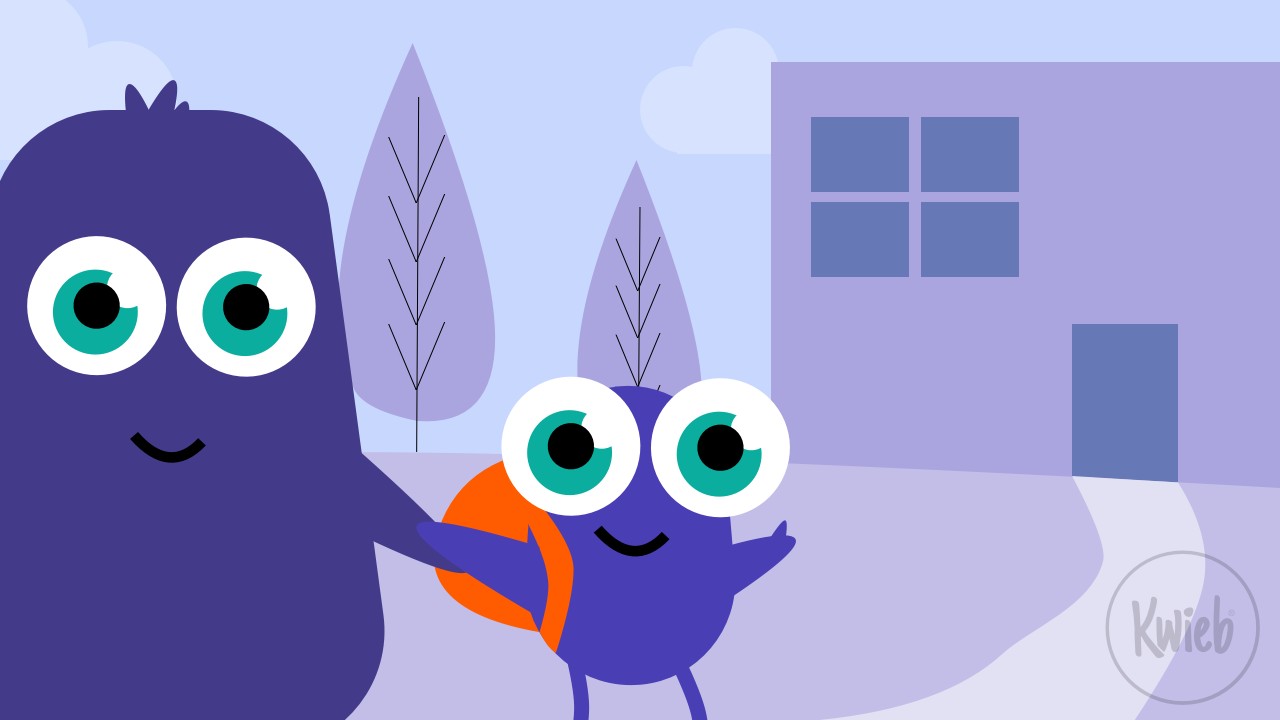 Maak kennis met onze scholen!