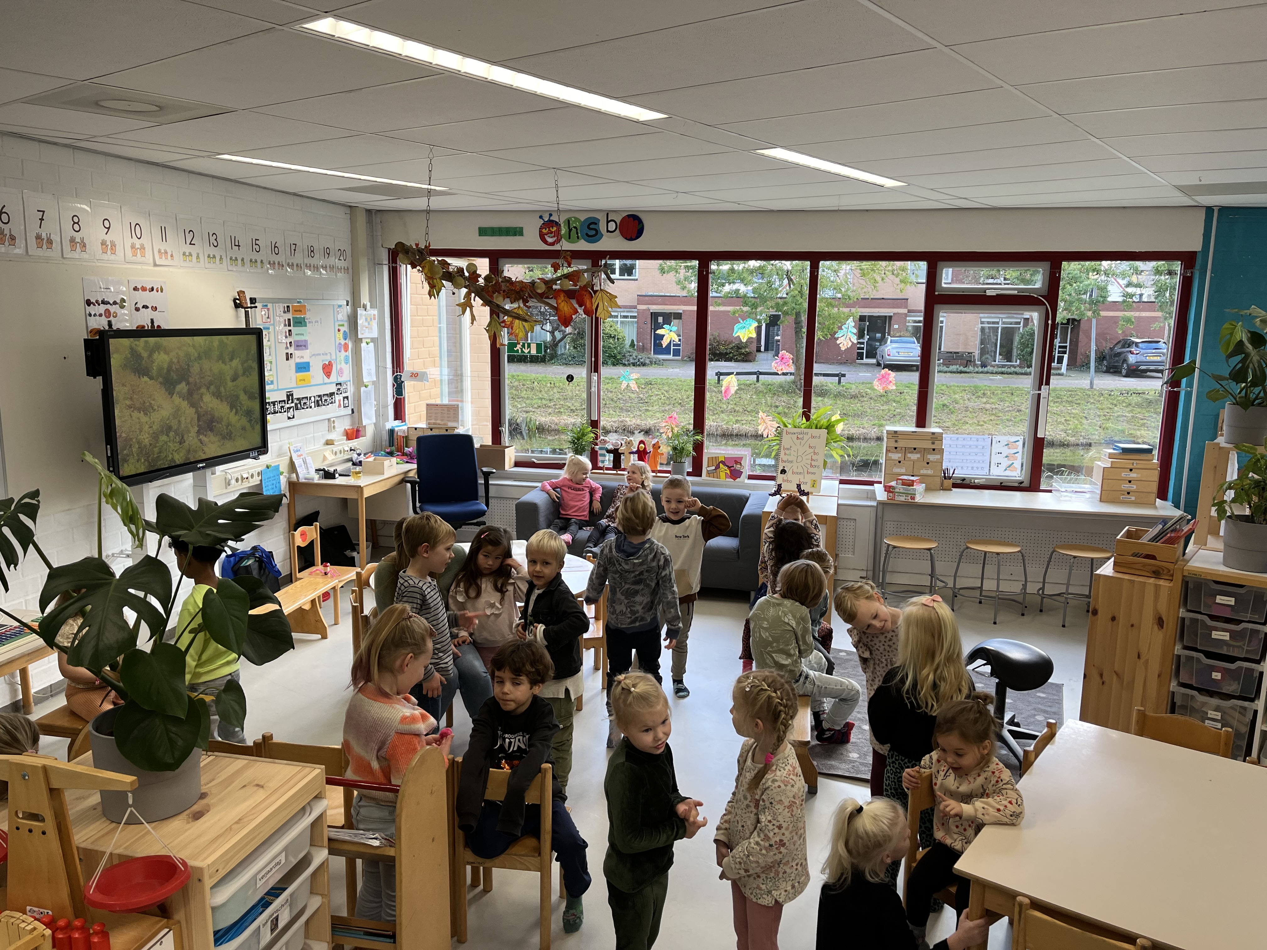 Groep 1-2
