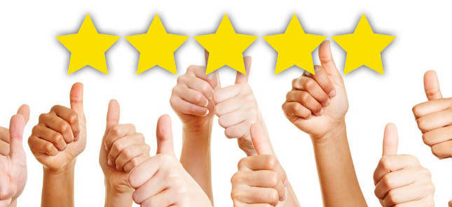 Recensies middelbare scholen door groep 7/8 