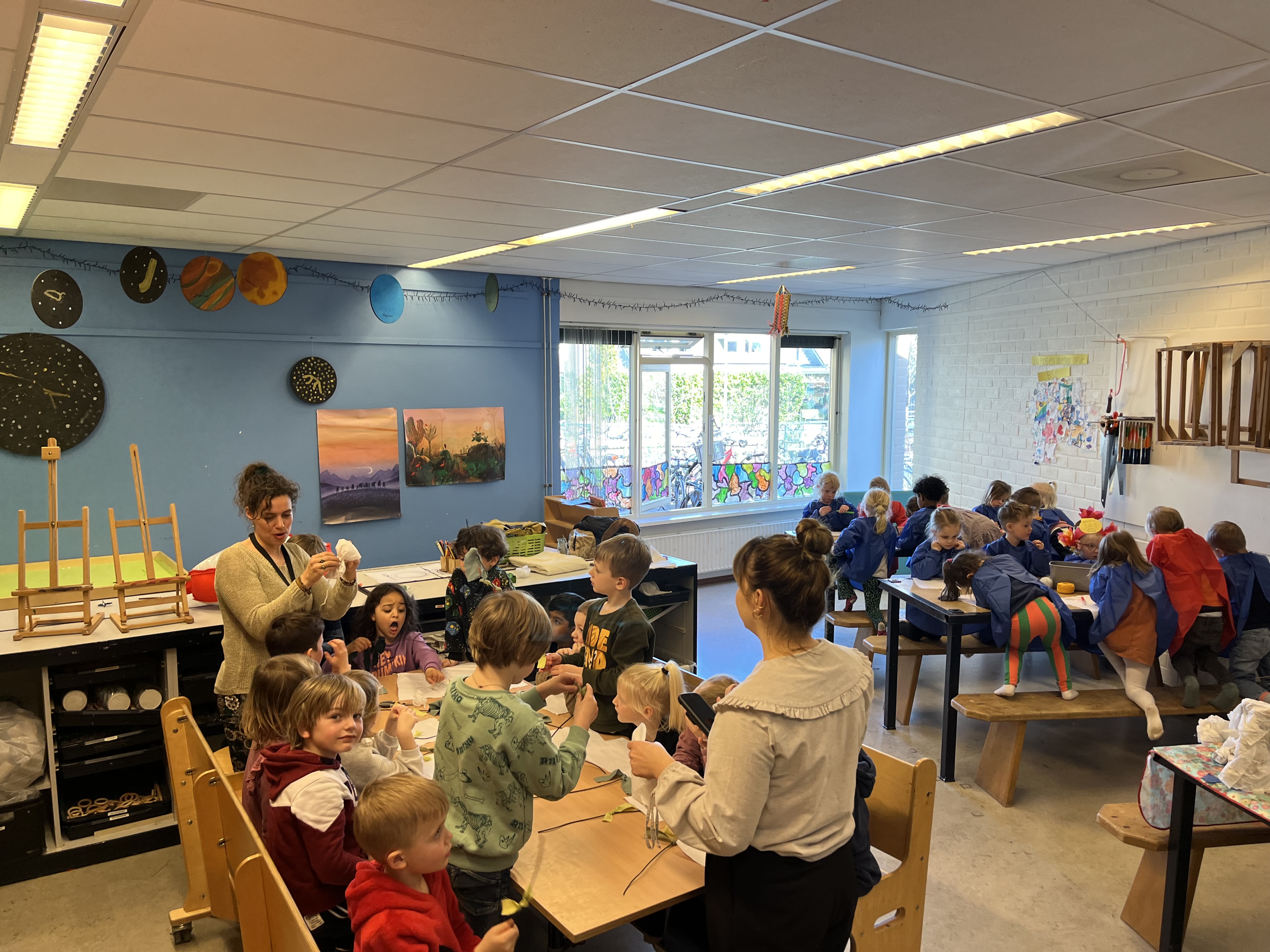 Groep 1-2
