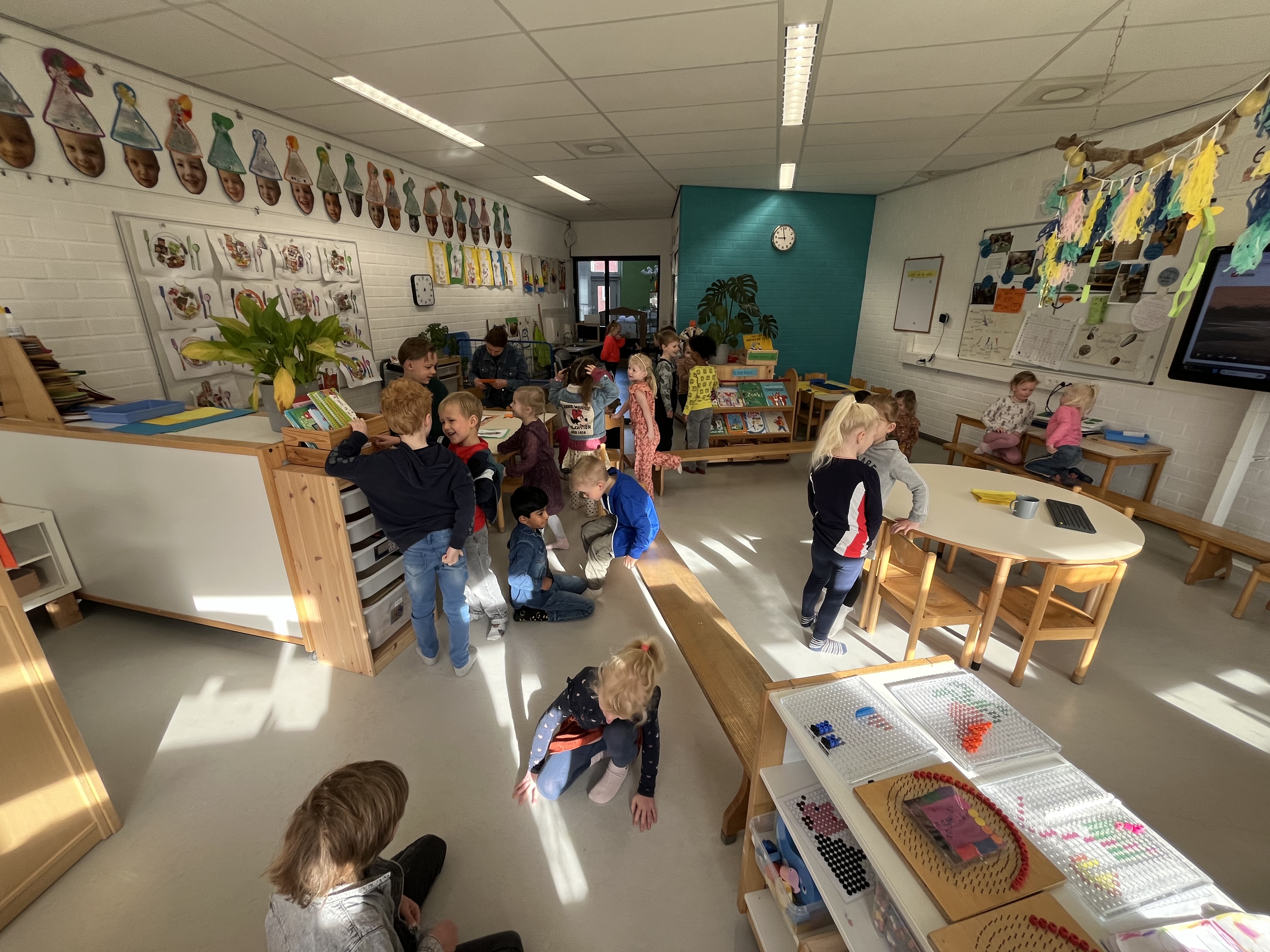Groep 1-2