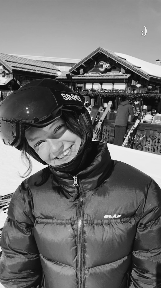 Even voorstellen: Mette Pel