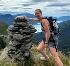 Even voorstellen: Tessa Bakker