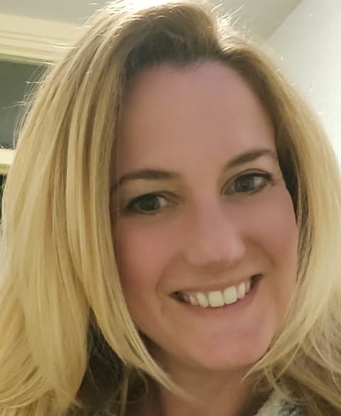 Even voorstellen: Ingrid Goede