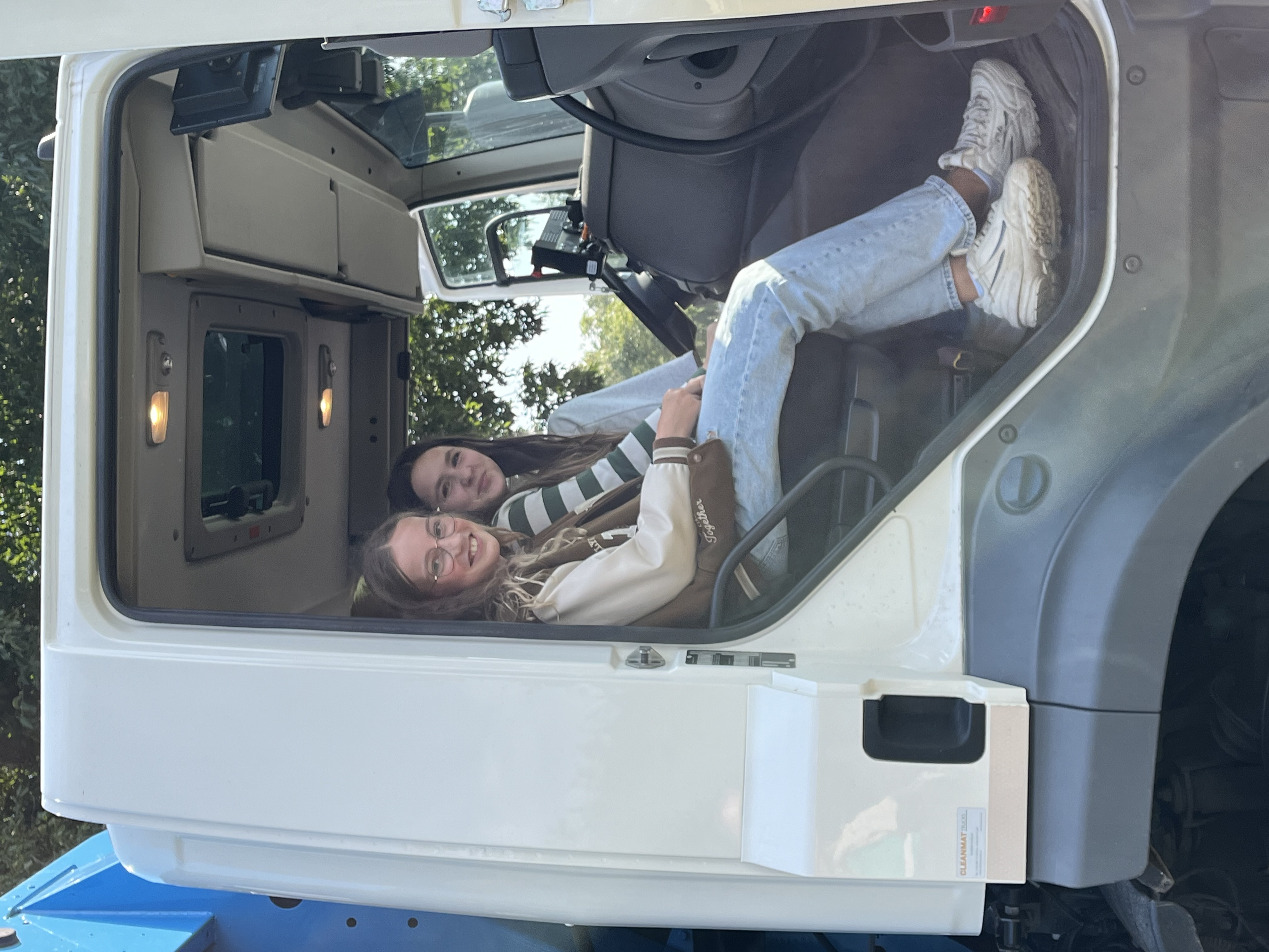 De week van groep 7/8