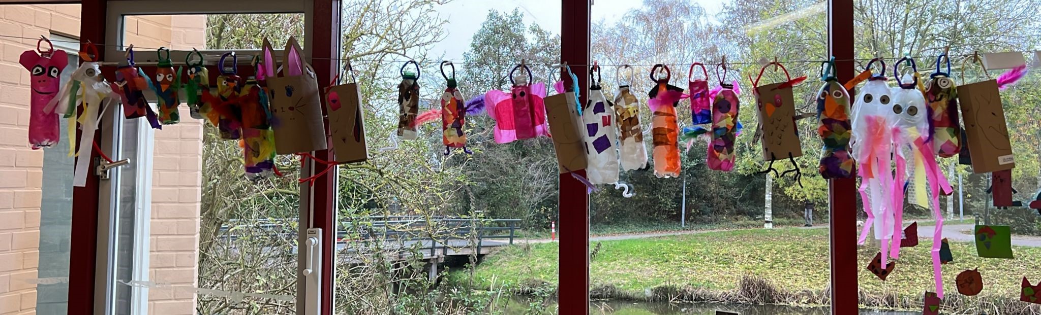 De week van groep 3-4