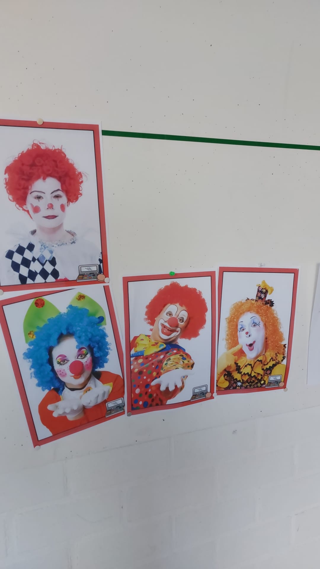 De week van groep 3-4