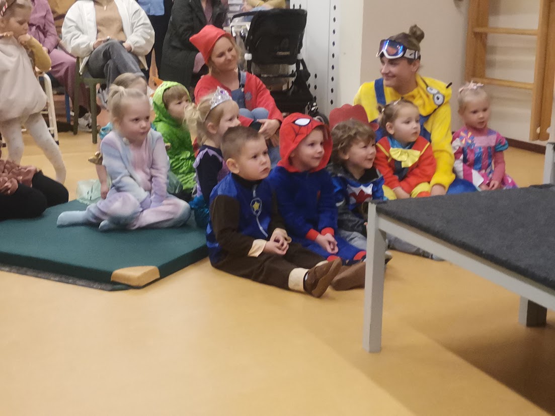 Even voorstellen: Joëlle Bakker