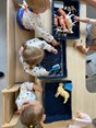 baby&#39;s I